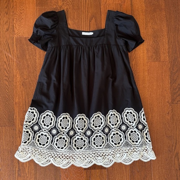 Anne Fontaine Palila Dress size 38/ M - Picture 7 of 10